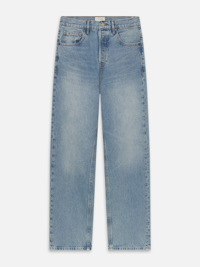 jeans front packshot image