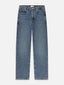 The Straight Jean