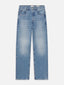 The Straight Jean