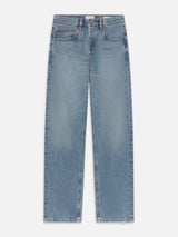 The Straight Jean -- Vanguard