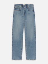 The Straight Jean -- Vanguard