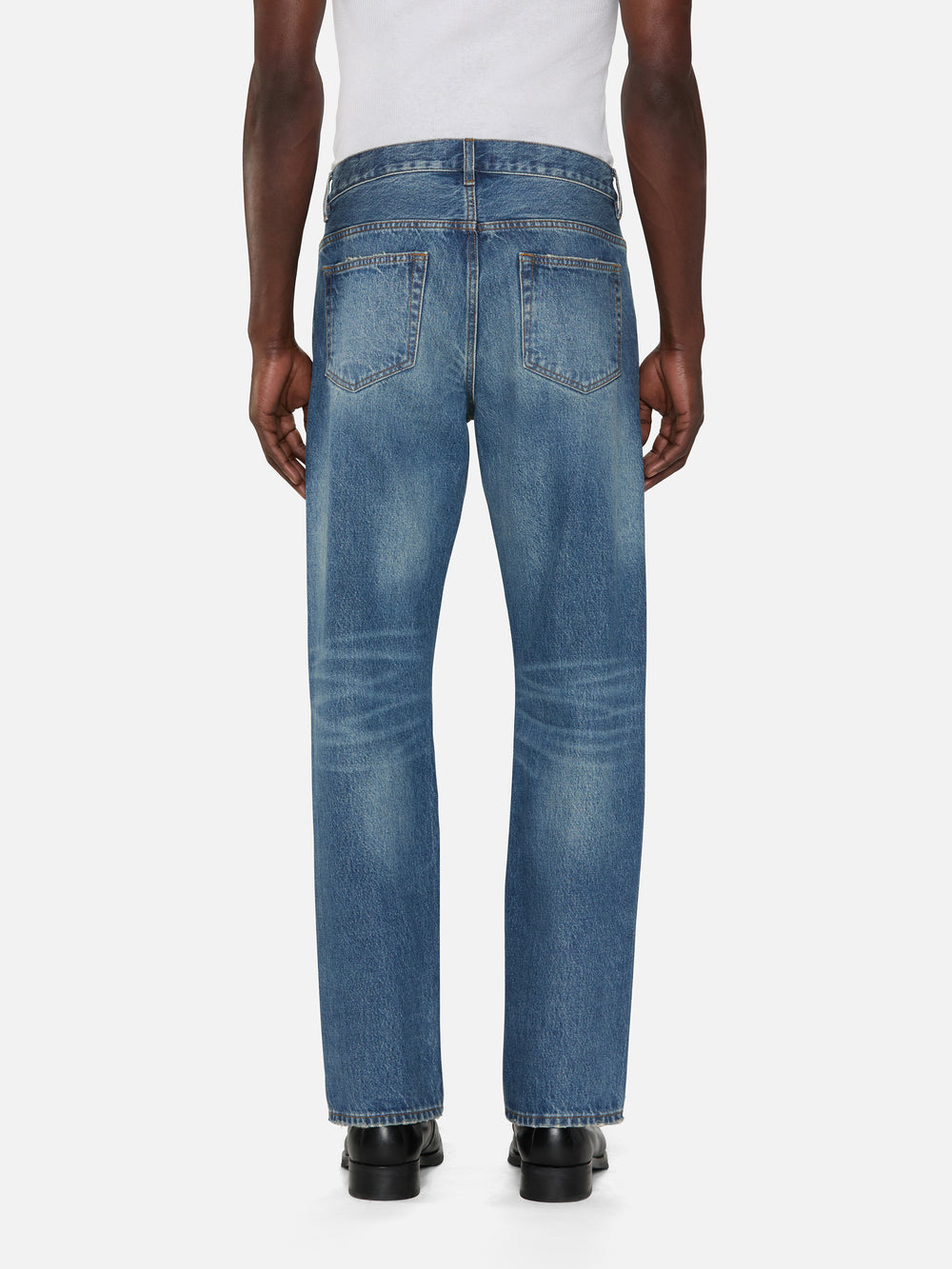 jeans back image alt:fit2