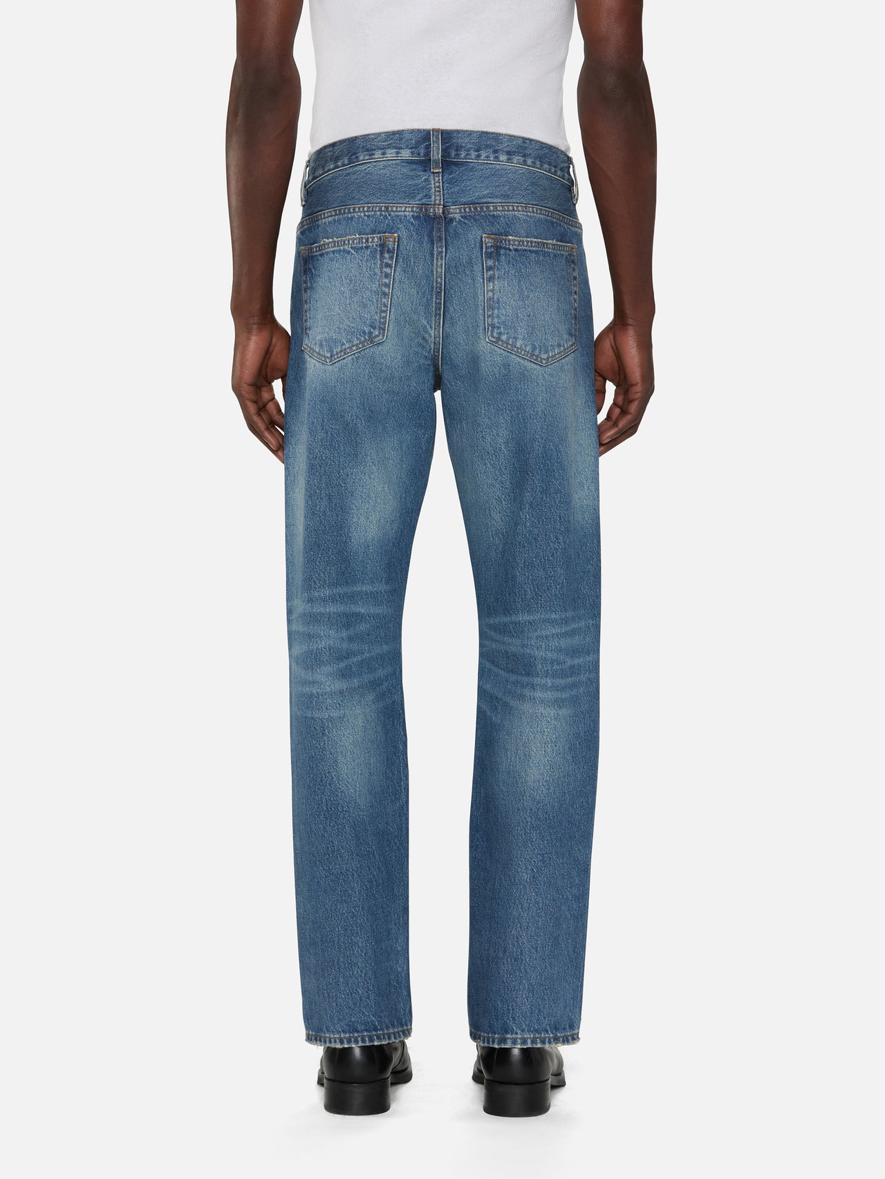 jeans back image alt:fit2