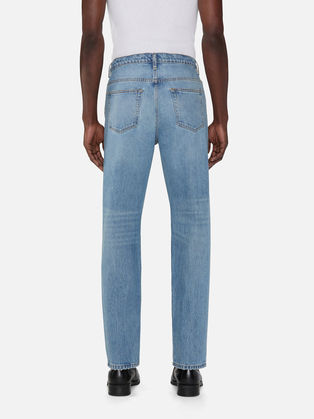 jeans back image alt:fit2