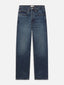 The Straight Jean