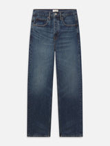 The Straight Jean -- Adventure