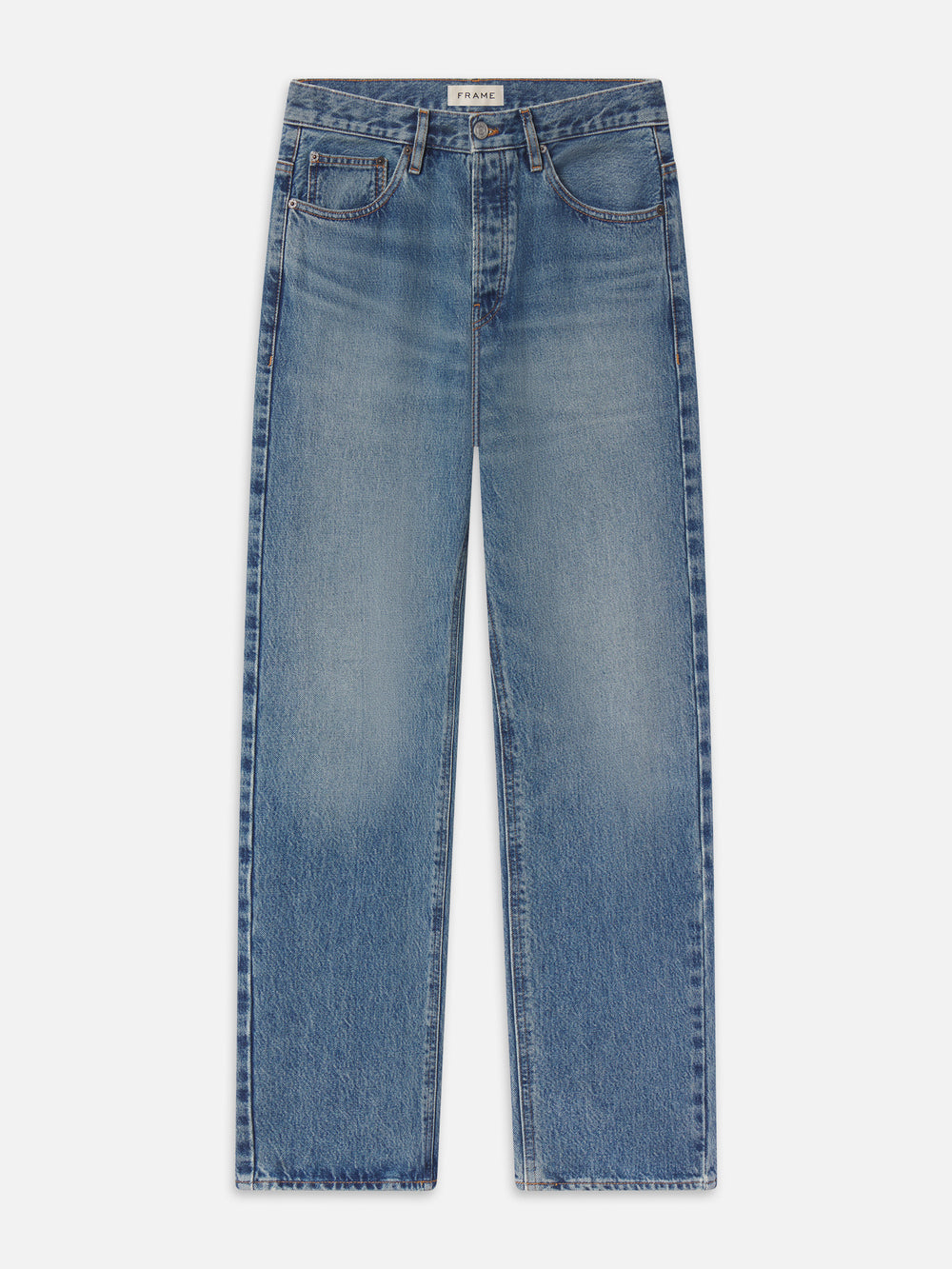 jeans front packshot image