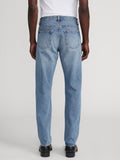jeans back image