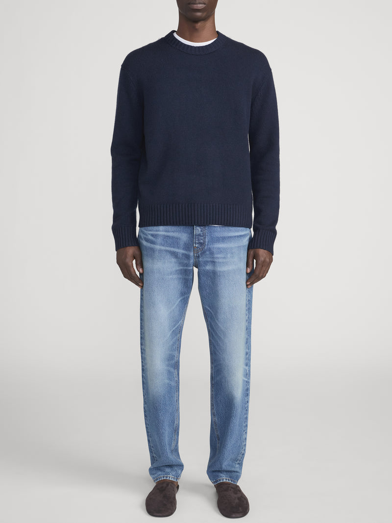 The Straight Jean -- Outland