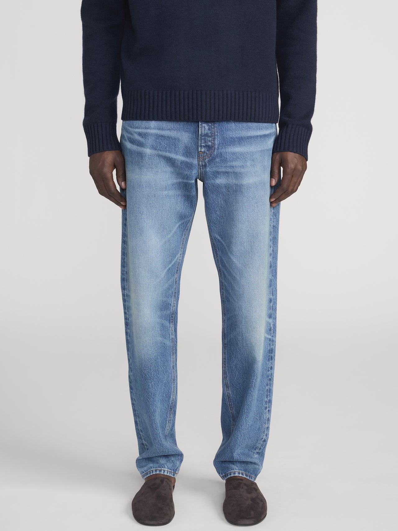 The Straight Jean -- Outland