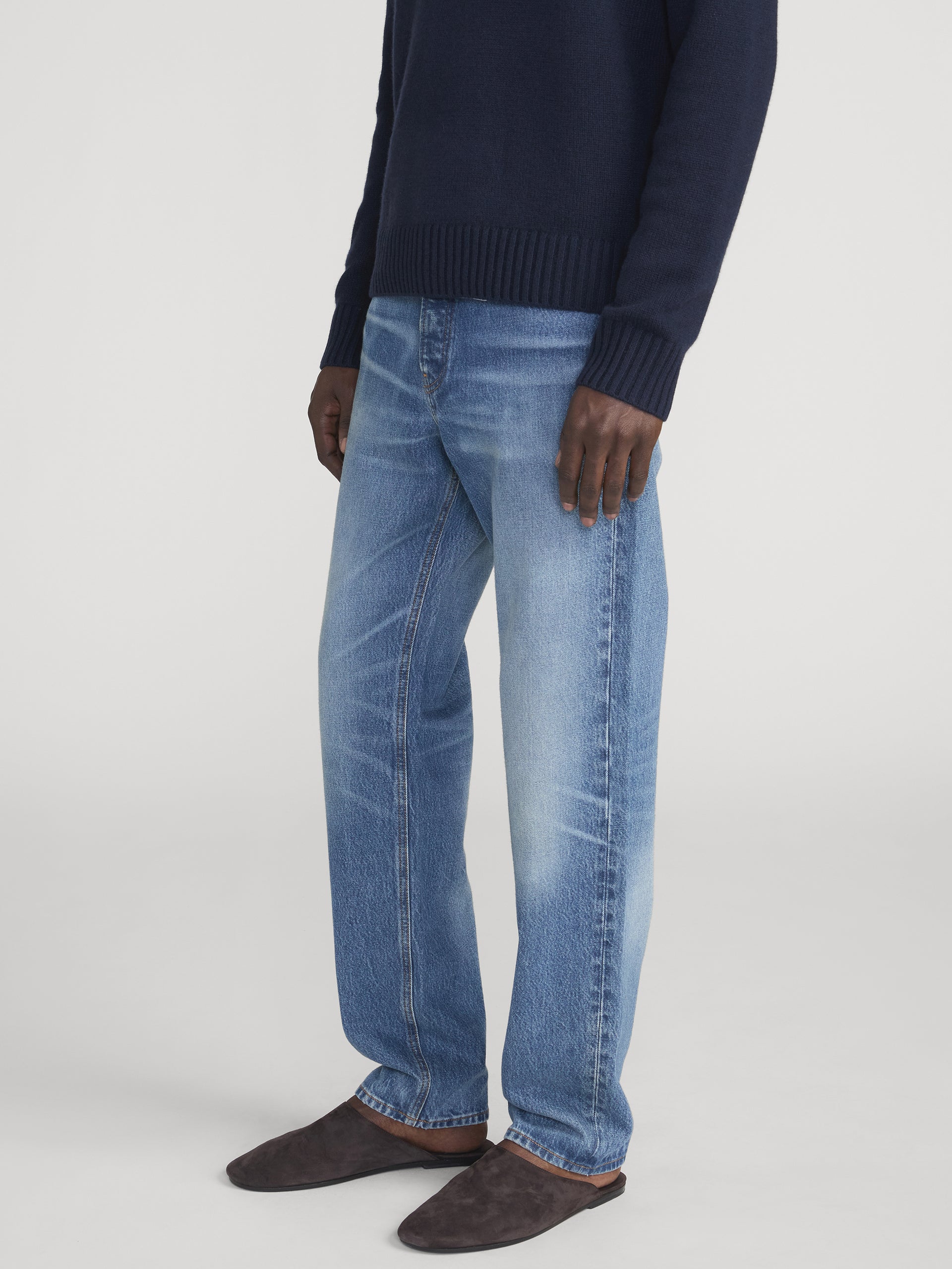 The Straight Jean -- Outland