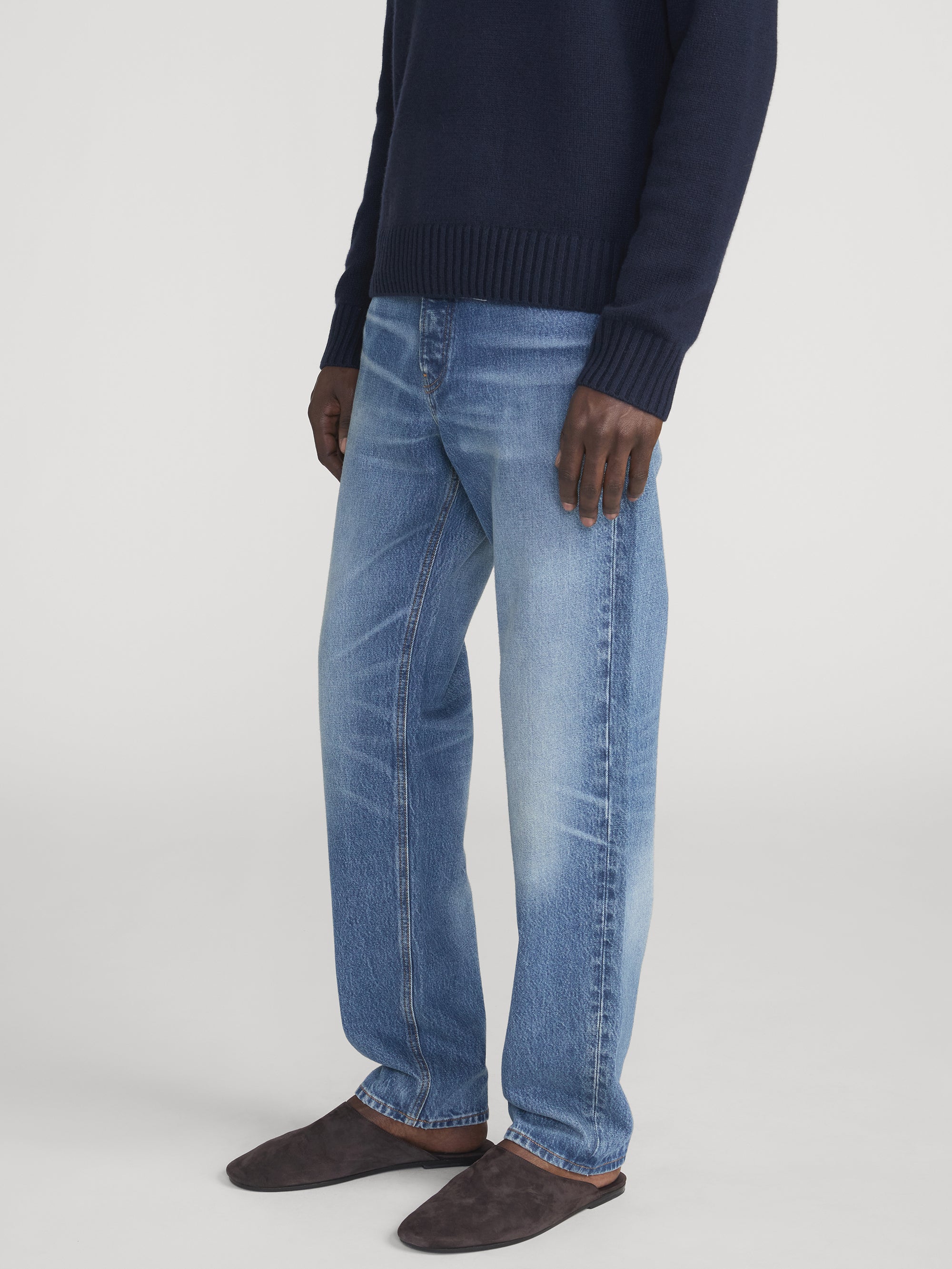 The Straight Jean -- Outland