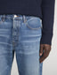 The Straight Jean -- Outland