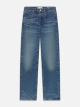 The Straight Jean -- Outland