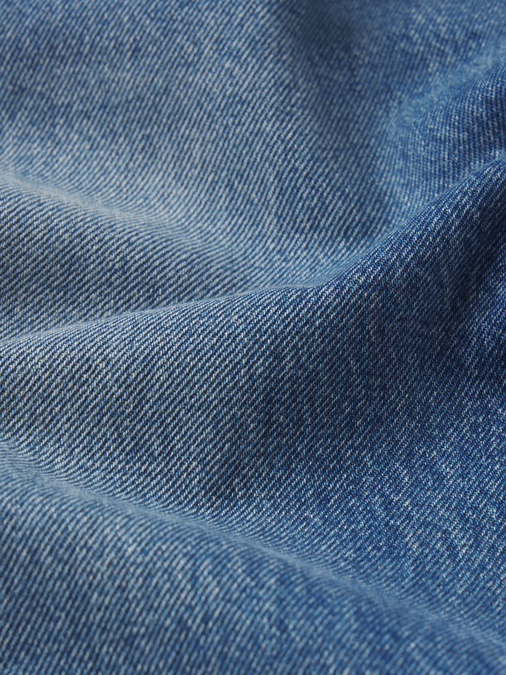 Jean Fabric Detail 