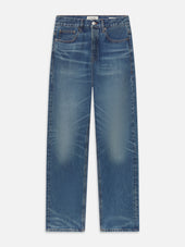 The Straight Jean -- Outland