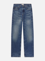 The Straight Jean -- Outpost