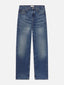 The Straight Jean