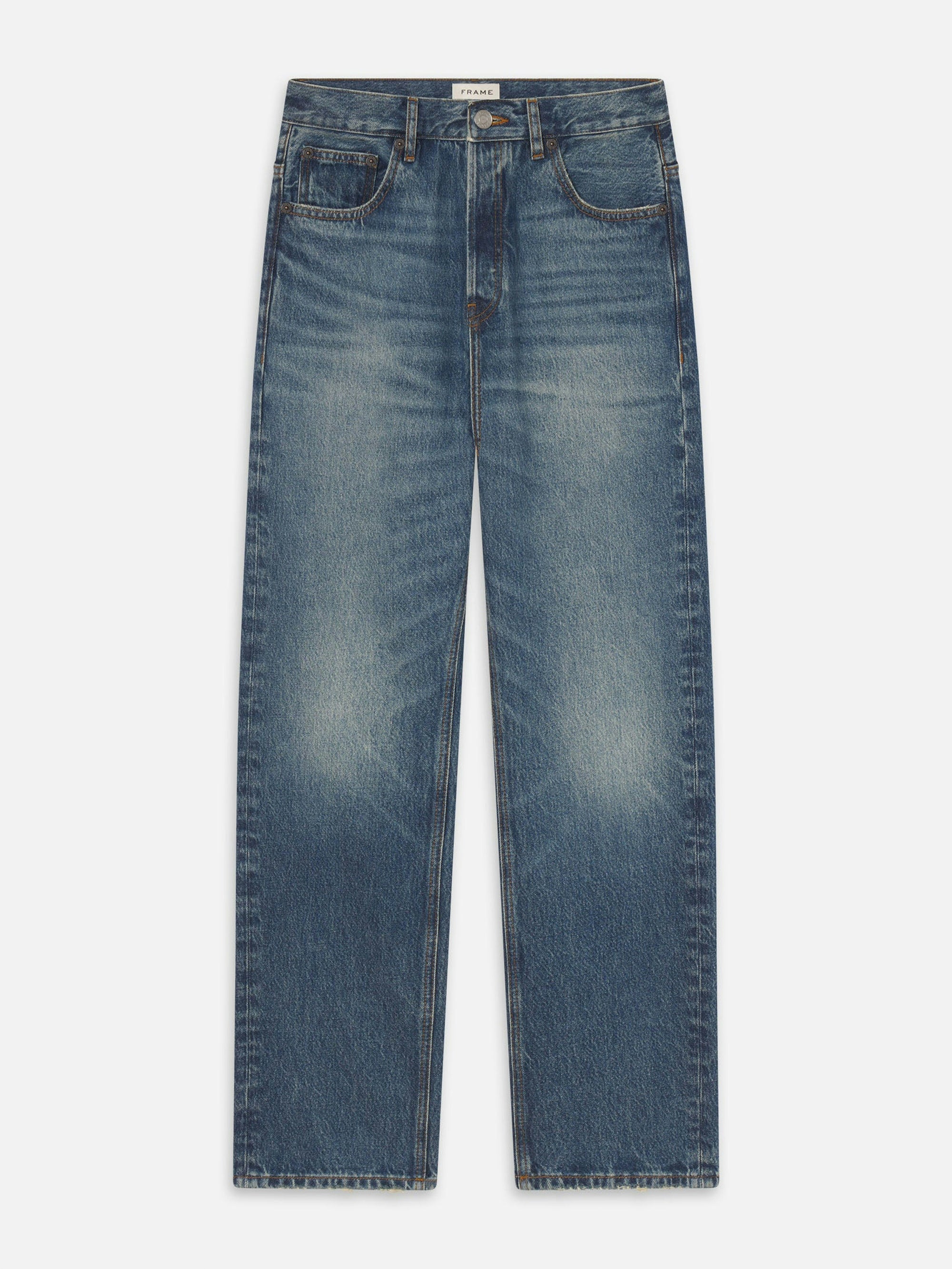 パンツ venica standard straight denim 1 Standard straight denim（Venica） | BELINDA