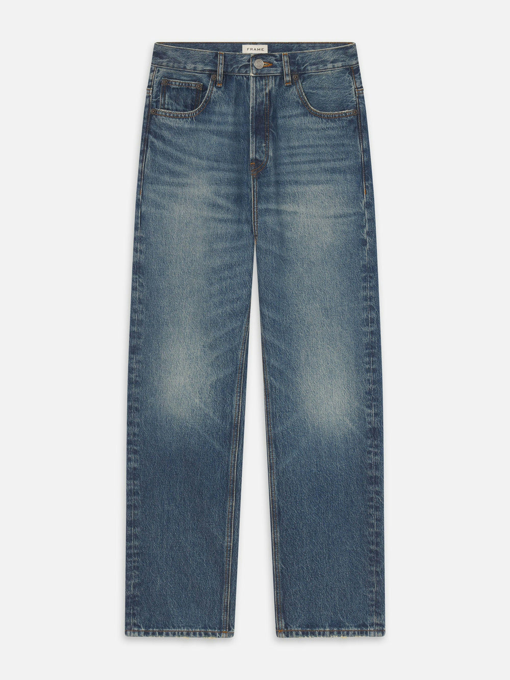 jeans front packshot image