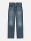 The Straight Jean