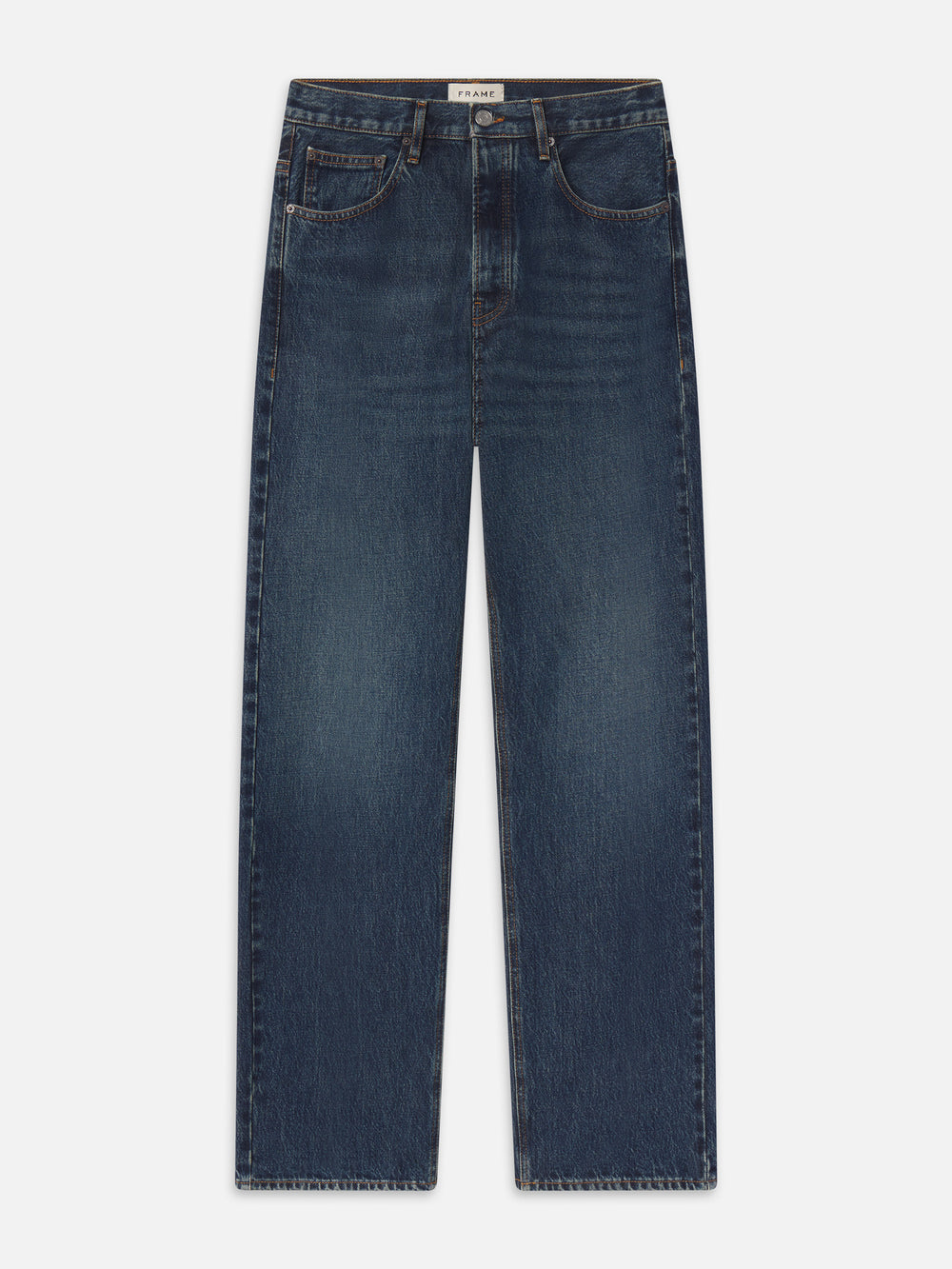 jeans front packshot image