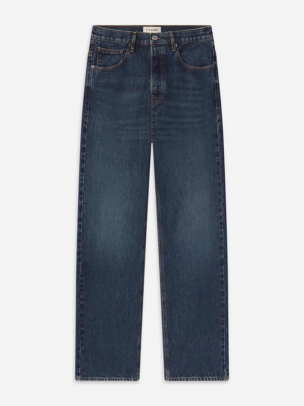 jeans front packshot image