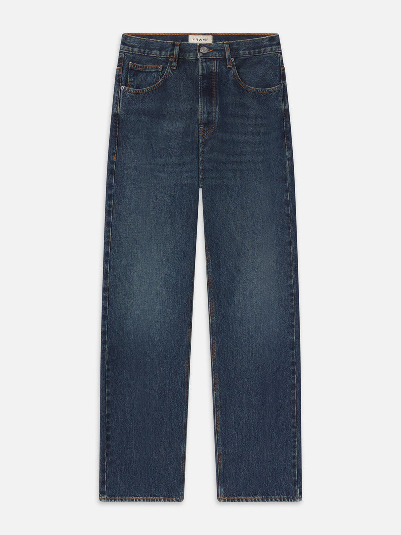 jeans front packshot image