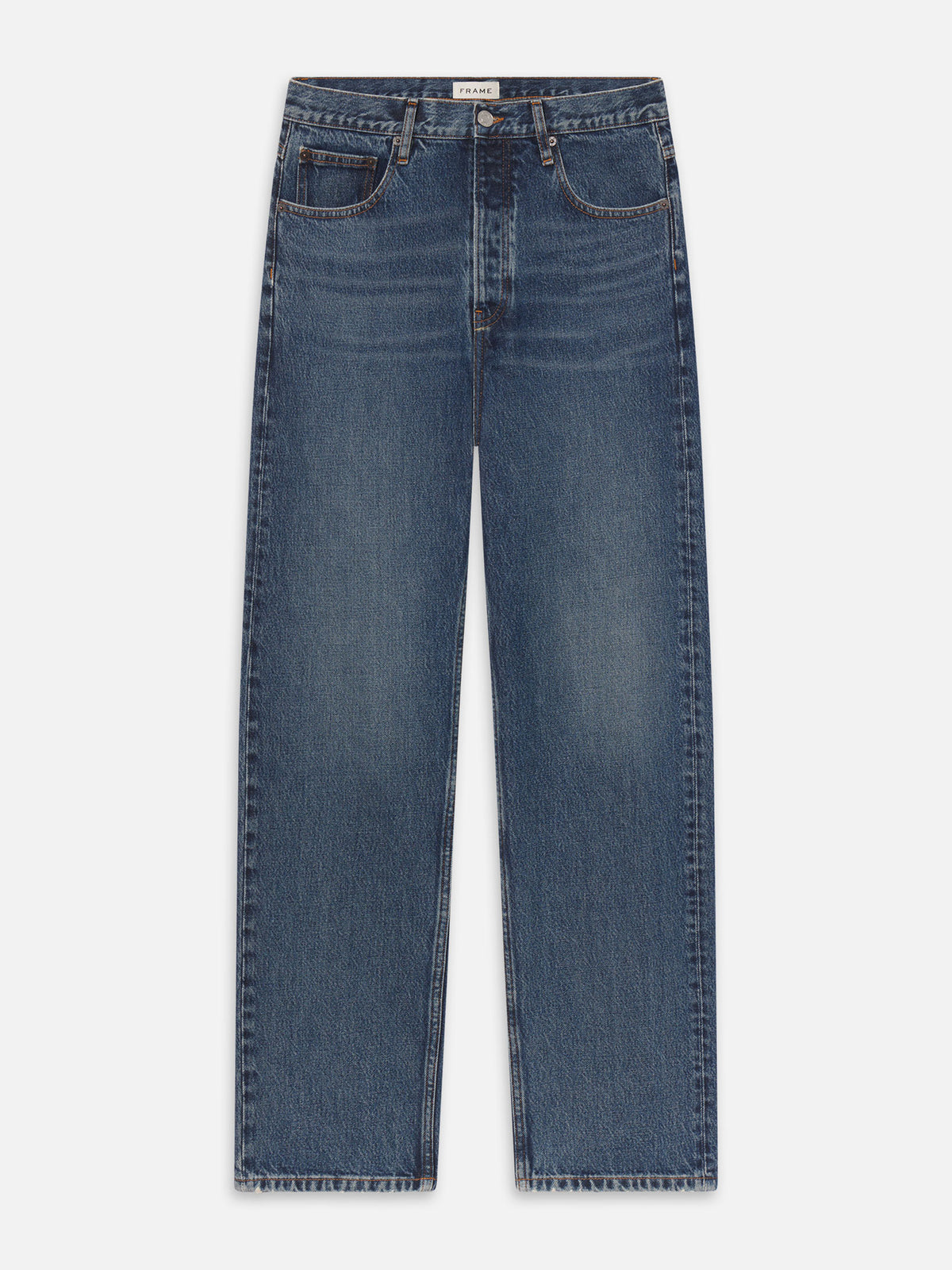 jeans front packshot image