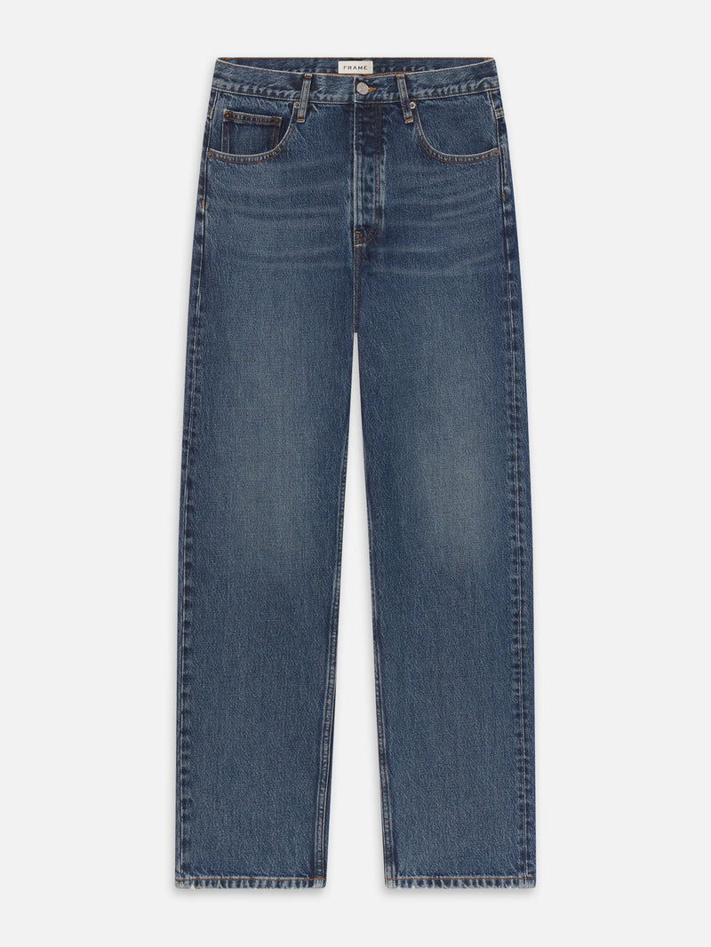 jeans front packshot image