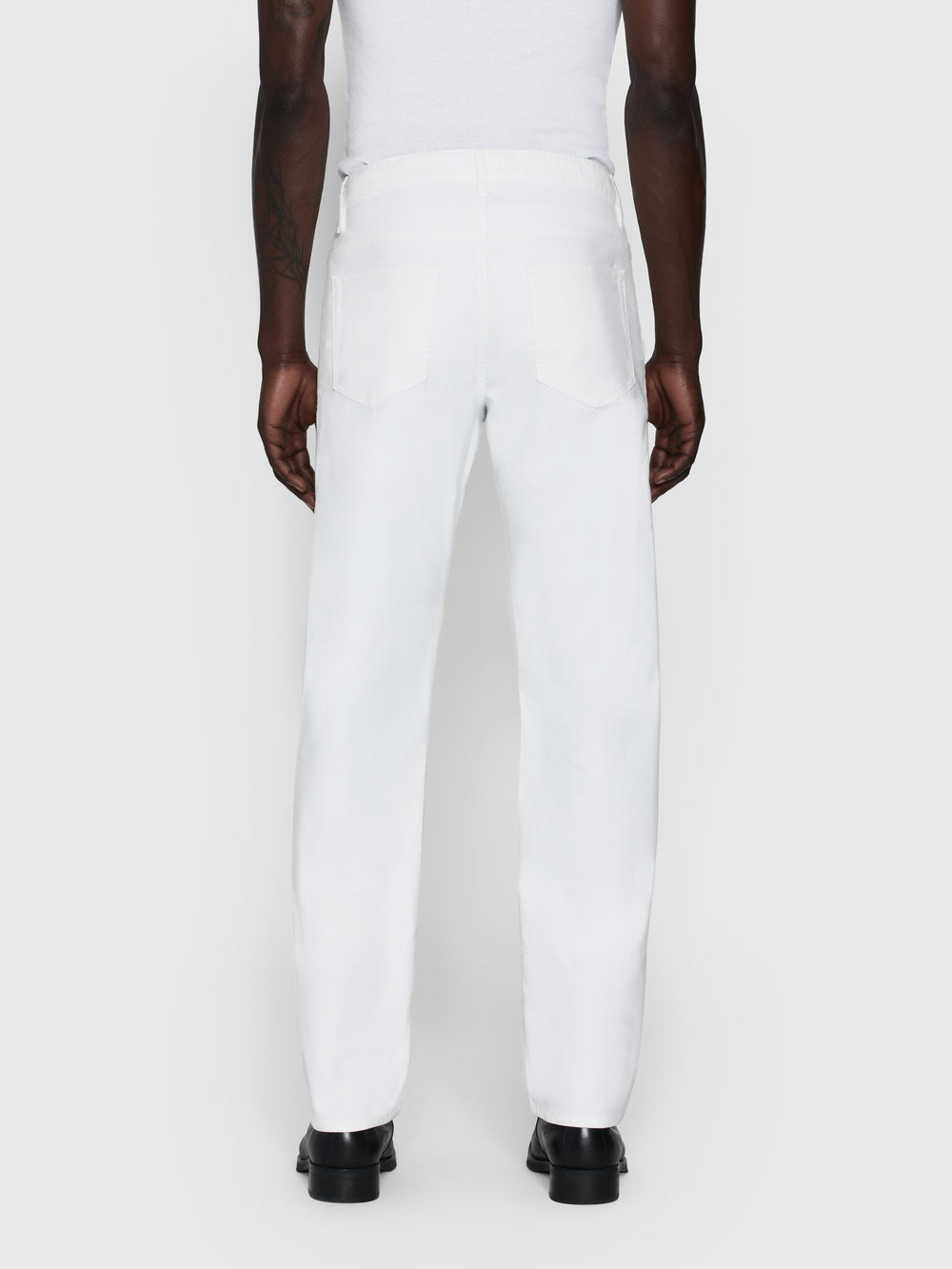 jeans back image alt:fit2