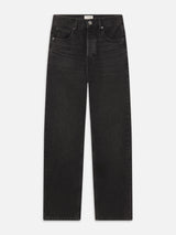 The Straight Jean -- Crossline