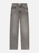 The Straight Jean -- Fogline