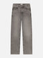The Straight Jean