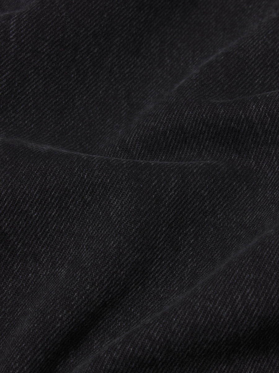 jeans texture detail image