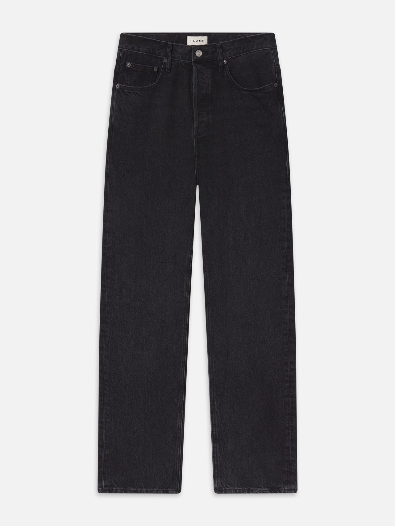 jeans front packshot image