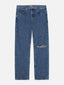 The Straight Jean
