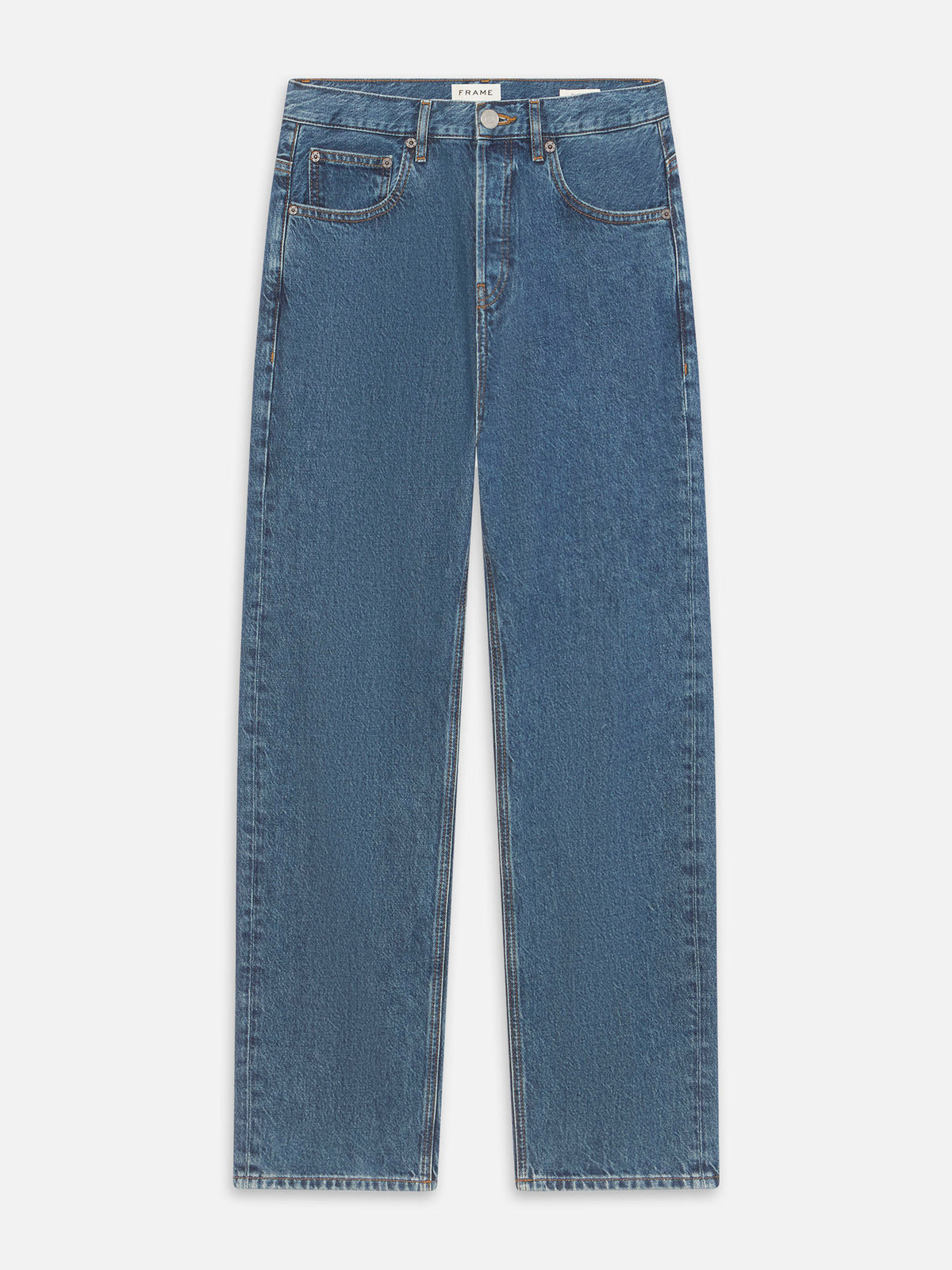 jeans front packshot image