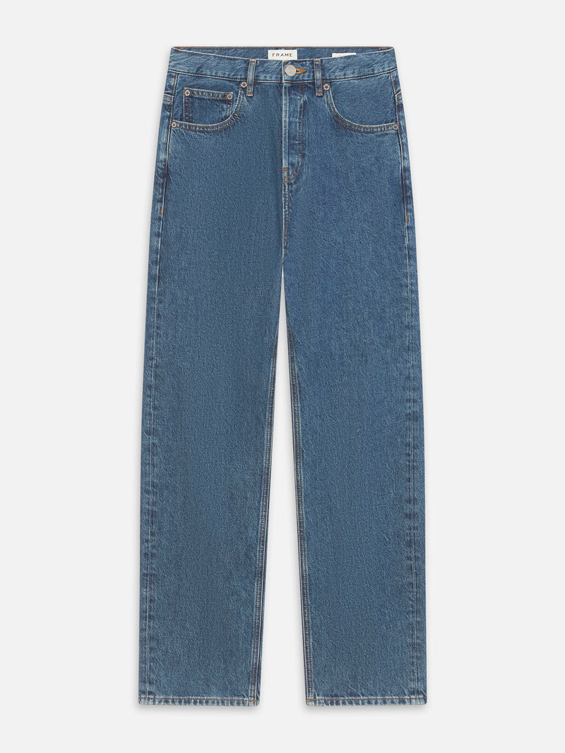 jeans front packshot image