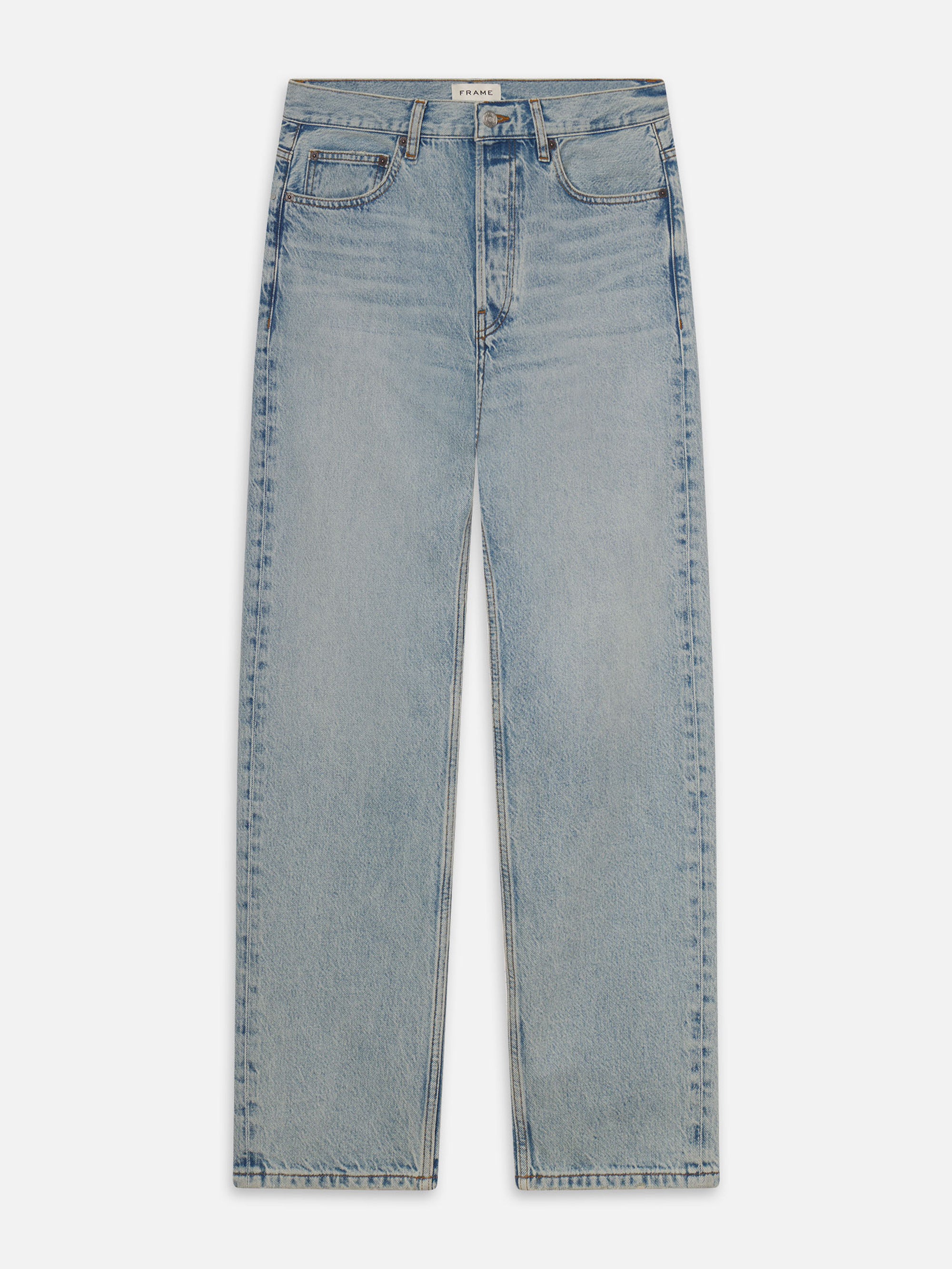 【FRAMeWORK】ジョンブル5P STRAGHTジーンズ FRAMeWORK（フレームワーク） ≪≫JOHNBULL/ジョンブル 5P STRAGHT