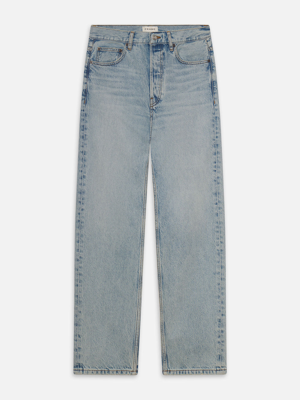 The Straight Jean -- Centinela