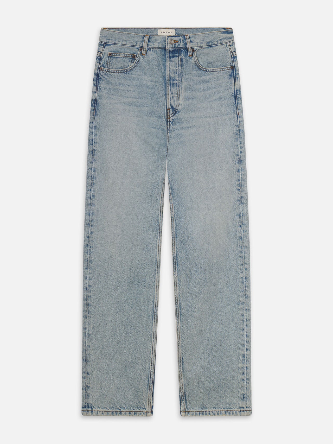 jeans front packshot image