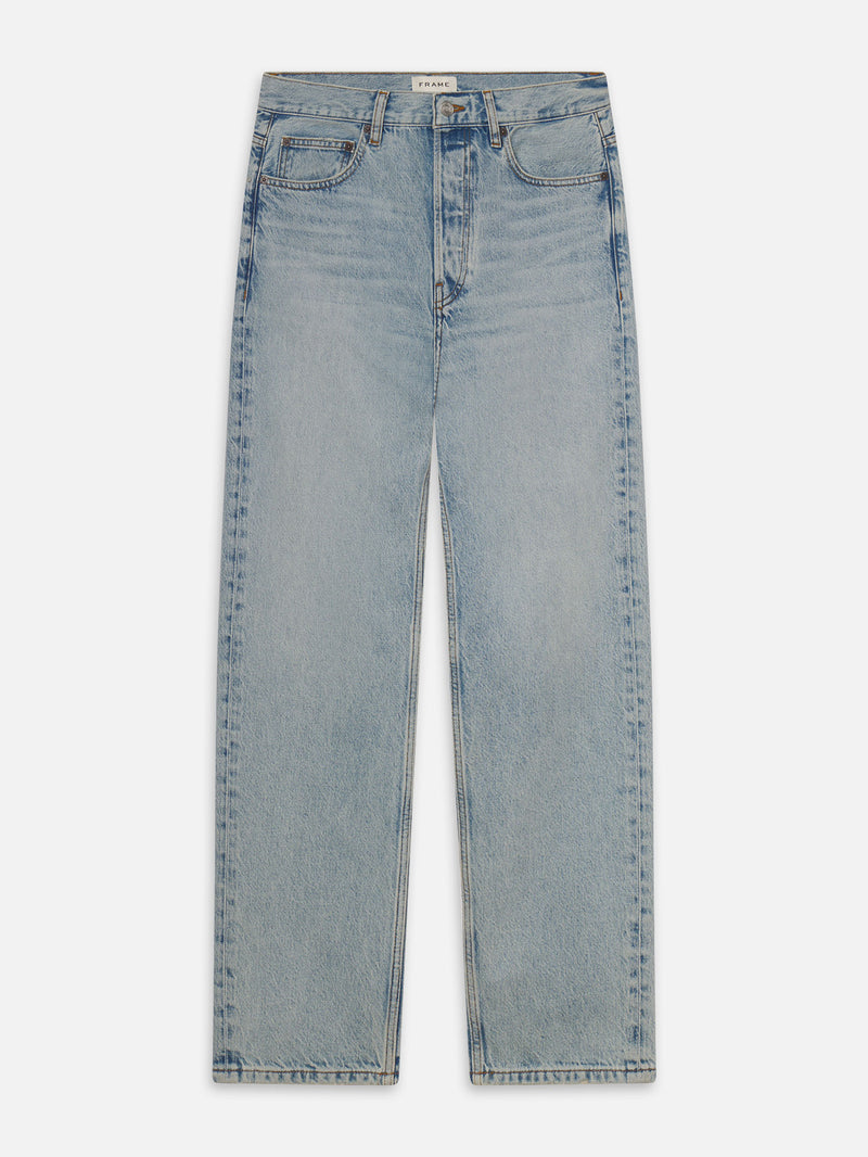 jeans front packshot image