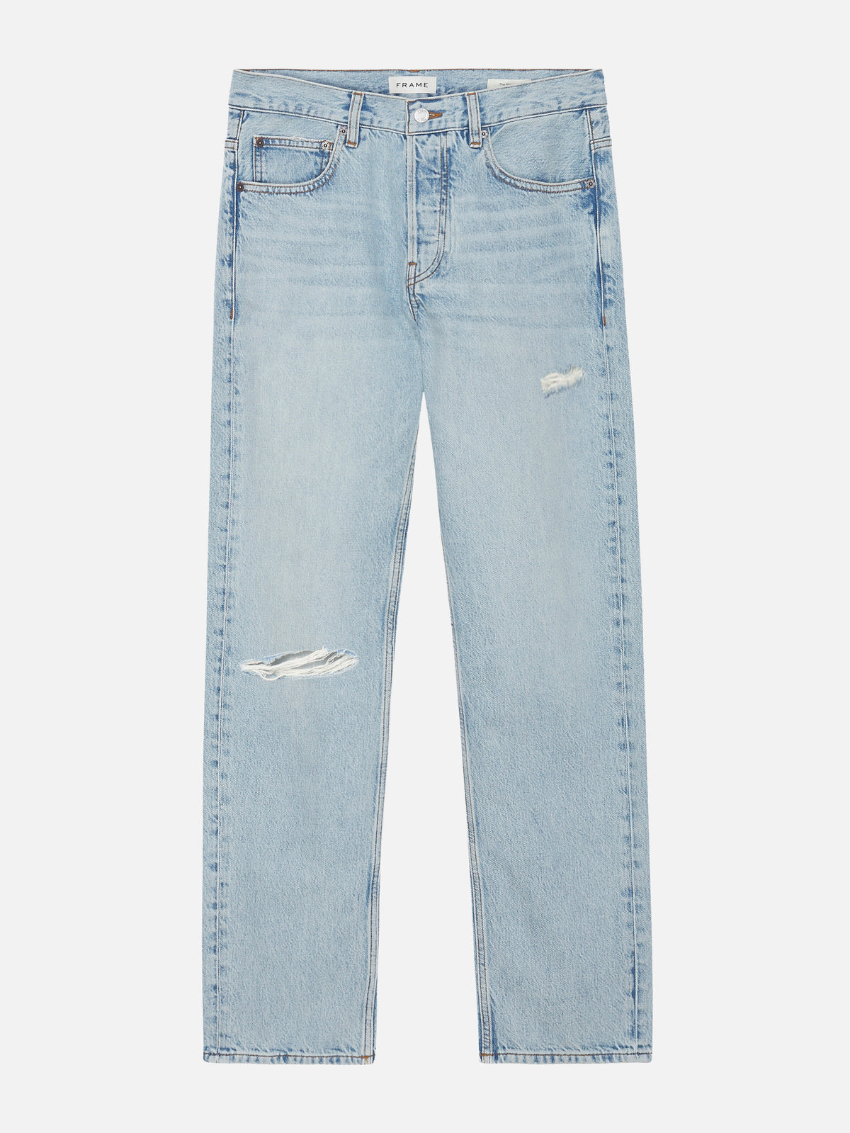 Jean Packshot 