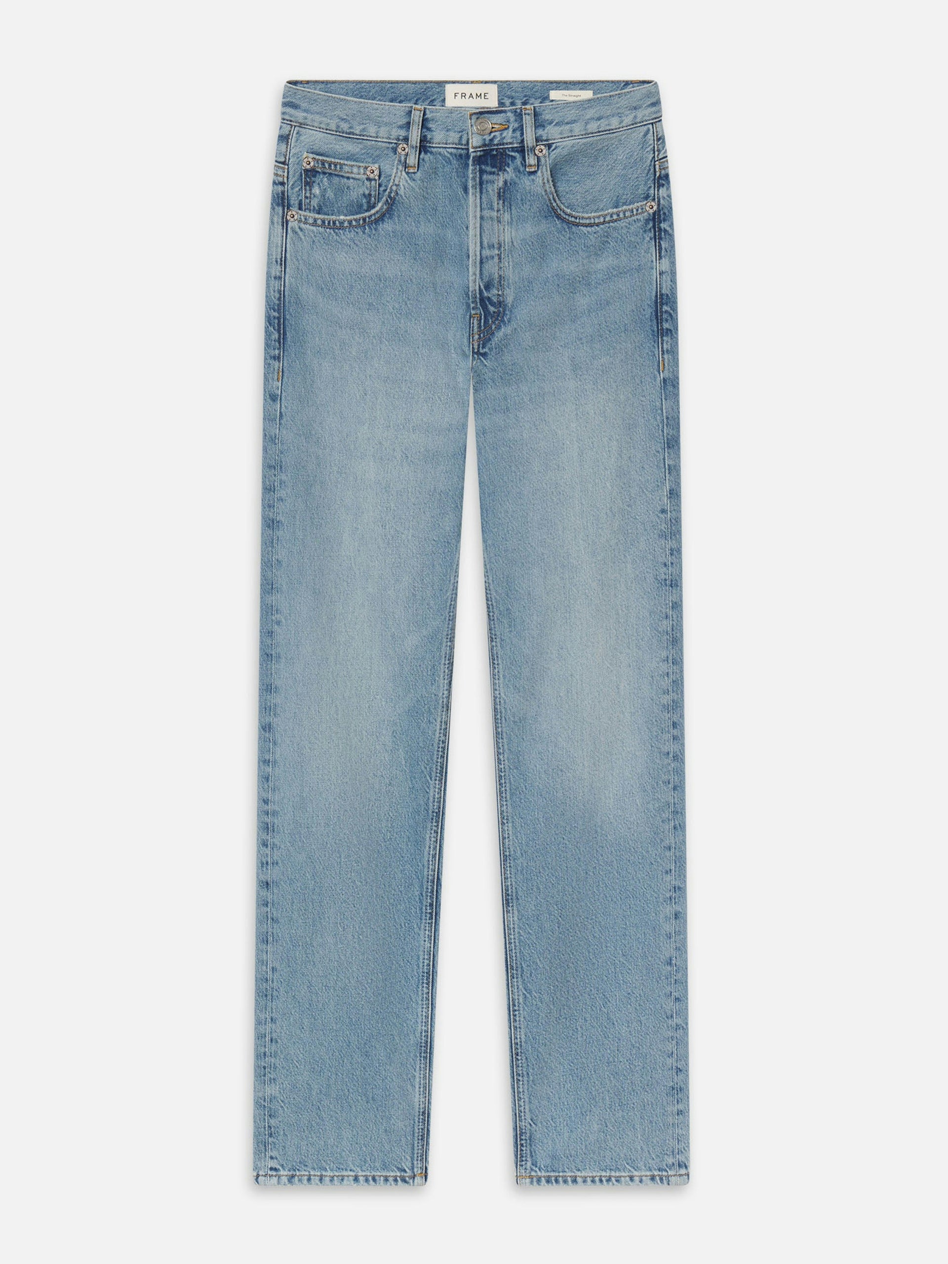 jeans front packshot image