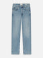 The Straight Jean