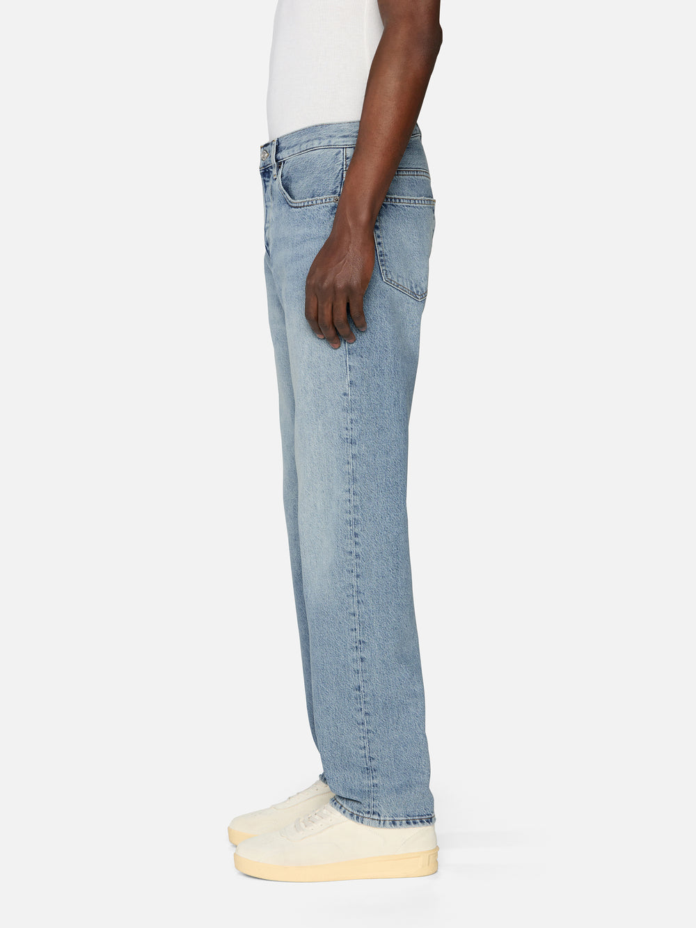 jeans side angle image