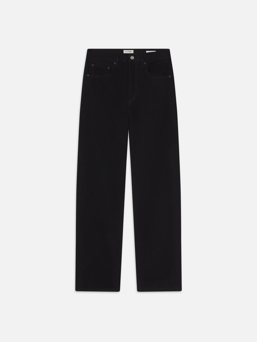 jeans front packshot image