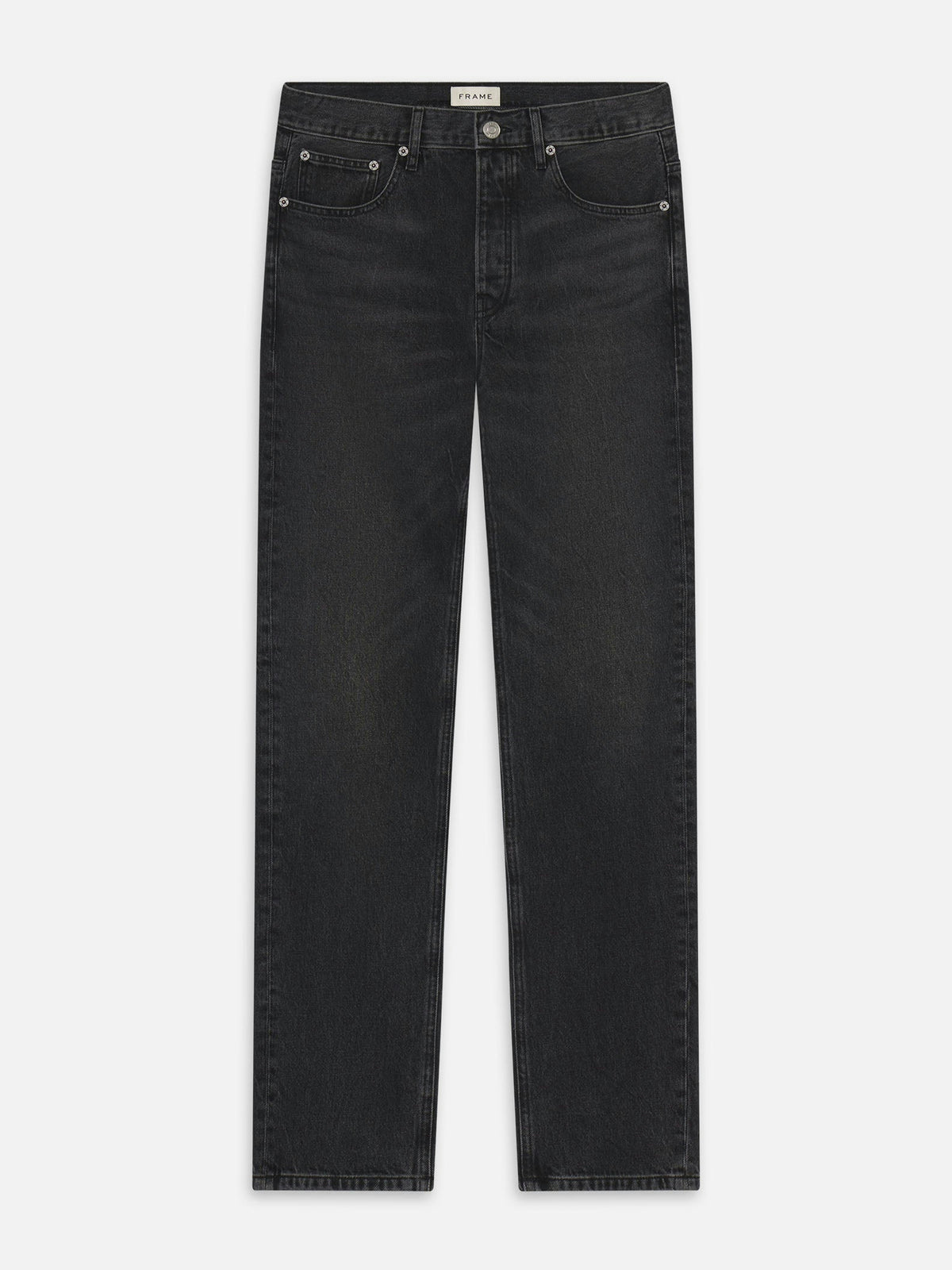 jeans front packshot image