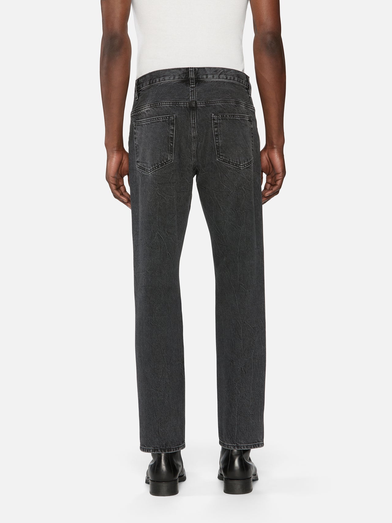 jeans back image alt:fit2